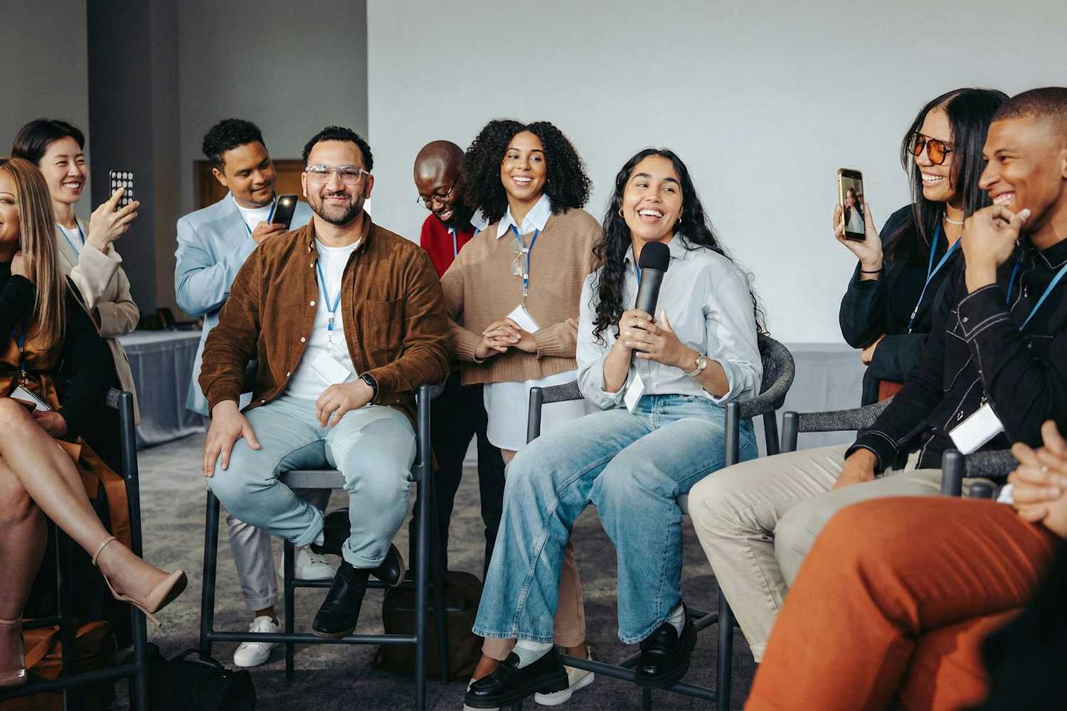 İngilizce C2 seviyesinde kültürel ve dilsel ustalık